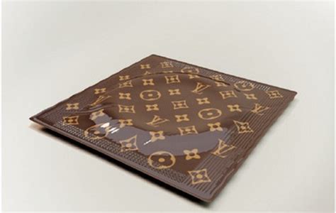 preservativi louis vuitton prezzo|Preservativo più costoso firmato Louis Vuitton .